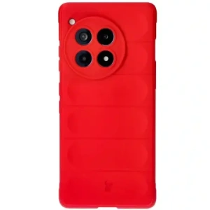 Hurtownia GSM - Bizon Case Tur OnePlus 12R piros - BIZ4423 - {ean13} - Hurt