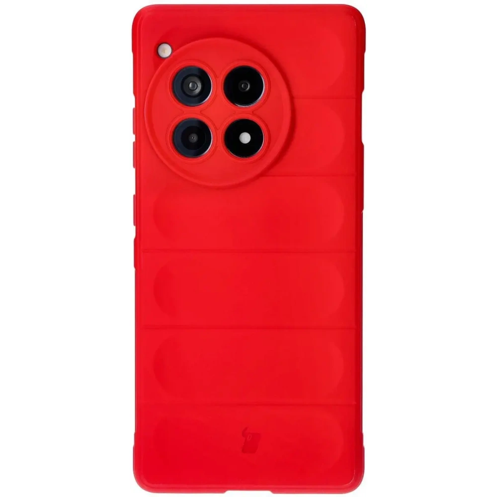 Wholesale Bizon Case Tur OnePlus 12R red - BIZ4423 - {ean13} - Hurt