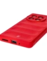 Hurtownia GSM - Bizon Case Tur OnePlus 12R piros - BIZ4423 - {ean13} - Hurt