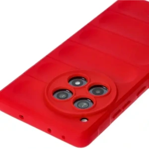 Hurtownia GSM - Bizon Case Tur OnePlus 12R piros - BIZ4423 - {ean13} - Hurt