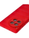 Hurtownia GSM - Bizon Case Tur OnePlus 12R piros - BIZ4423 - {ean13} - Hurt