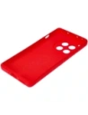 Wholesale Bizon Case Tur OnePlus 12R red - BIZ4423 - {ean13} - Hurt