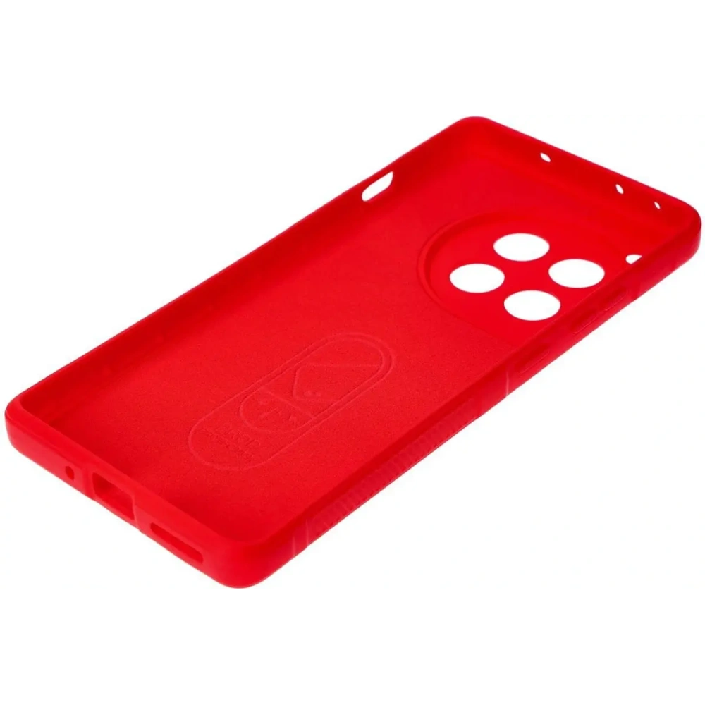 Hurtownia GSM - Bizon Case Tur OnePlus 12R piros - BIZ4423 - {ean13} - Hurt