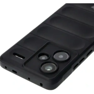 Wholesale Bizon Case Tur Xiaomi Redmi Note 13 Pro+ 5G black - BIZ4424 - {ean13} - Hurt