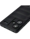 Hurtownia GSM - Bizon Case Tur Xiaomi Redmi Note 13 Pro+ 5G schwarz - BIZ4424 - {ean13} - Hurt