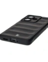 Hurtownia GSM - Bizon Case Tur Xiaomi Redmi Note 13 Pro+ 5G fekete - BIZ4424 - {ean13} - Hurt