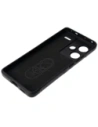 Hurtownia GSM - Bizon Case Tur Xiaomi Redmi Note 13 Pro+ 5G fekete - BIZ4424 - {ean13} - Hurt
