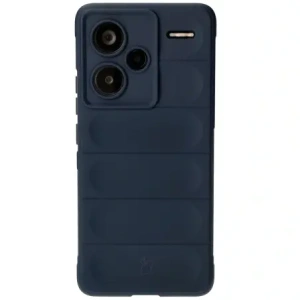 Wholesale Bizon Case Tur Xiaomi Redmi Note 13 Pro+ 5G navy blue - BIZ4425 - {ean13} - Hurt