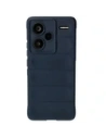 Hurtownia GSM - Bizon Case Tur Xiaomi Redmi Note 13 Pro+ 5G marineblau - BIZ4425 - {ean13} - Hurt