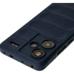 Wholesale Bizon Case Tur Xiaomi Redmi Note 13 Pro+ 5G navy blue - BIZ4425 - {ean13} - Hurt