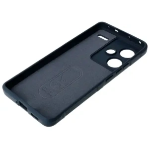 Wholesale Bizon Case Tur Xiaomi Redmi Note 13 Pro+ 5G navy blue - BIZ4425 - {ean13} - Hurt