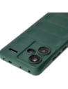 Hurtownia GSM - Bizon Case Tur Xiaomi Redmi Note 13 Pro+ 5G dunkelgrün - BIZ4426 - {ean13} - Hurt
