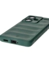 Hurtownia GSM - Bizon Case Tur Xiaomi Redmi Note 13 Pro+ 5G dunkelgrün - BIZ4426 - {ean13} - Hurt