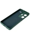 Hurtownia GSM - Bizon Case Tur Xiaomi Redmi Note 13 Pro+ 5G dunkelgrün - BIZ4426 - {ean13} - Hurt