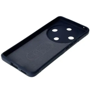 Hurtownia GSM - Caz Bizon Tur Honor Magic6 Lite albastru închis - BIZ4427 - {ean13} - Hurt