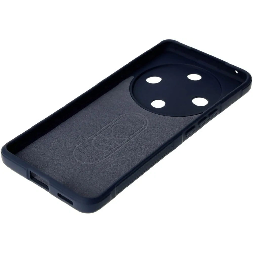 Wholesale Bizon Case Tur Honor Magic6 Lite navy blue - BIZ4427 - {ean13} - Hurt