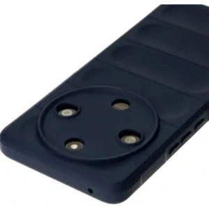 Hurtownia GSM - Bizon Case Tur Honor Magic6 Lite tengerészkék - BIZ4427 - {ean13} - Hurt