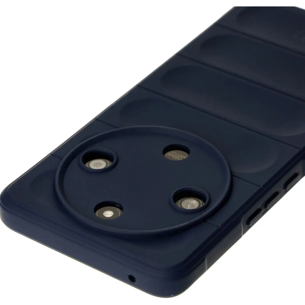 Hurtownia GSM - Pancerne etui Bizon Case Tur do Honor Magic6 Lite granatowe - BIZ4427 - {ean13} - Hurt