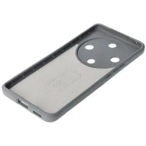 Hurtownia GSM - Bizon Caz Tur Honor Magic6 Lite gri deschis - BIZ4428 - {ean13} - Hurt