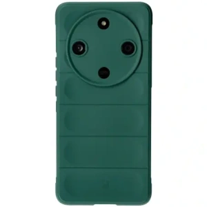 Hurtownia GSM - Caz Bizon Tur Honor Magic6 Lite verde închis - BIZ4429 - {ean13} - Hurt