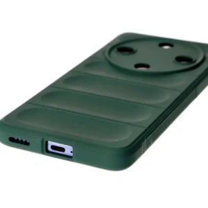 Hurtownia GSM - Caz Bizon Tur Honor Magic6 Lite verde închis - BIZ4429 - {ean13} - Hurt