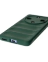 Hurtownia GSM - Caz Bizon Tur Honor Magic6 Lite verde închis - BIZ4429 - {ean13} - Hurt