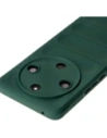 Hurtownia GSM - Caz Bizon Tur Honor Magic6 Lite verde închis - BIZ4429 - {ean13} - Hurt