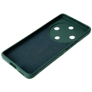 Hurtownia GSM - Caz Bizon Tur Honor Magic6 Lite verde închis - BIZ4429 - {ean13} - Hurt