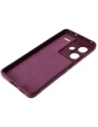 Hurtownia GSM - Bizon Case Tur Xiaomi Redmi Note 13 Pro+ 5G sötét lila - BIZ4430 - {ean13} - Hurt