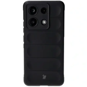 Hurtownia GSM - Bizon Case Tur Xiaomi Redmi Note 13 4G schwarz - BIZ4431 - {ean13} - Hurt