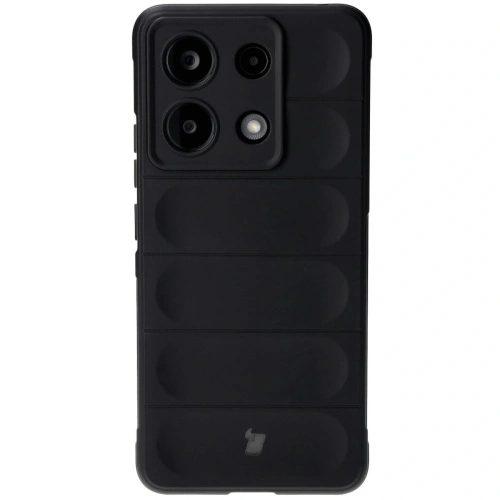 Pancerne etui Bizon Case Tur do Xiaomi Redmi Note 13 4G czarne