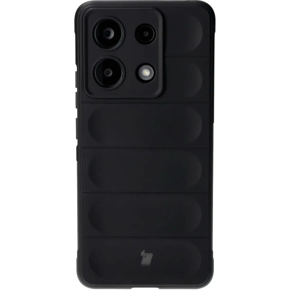 Hurtownia GSM - Bizon tok Tur Xiaomi Redmi Note 13 4G fekete - BIZ4431 - {ean13} - Hurt