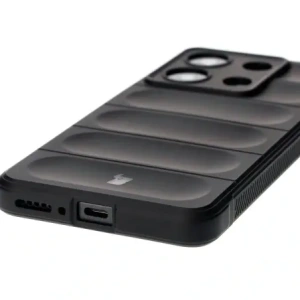 Hurtownia GSM - Bizon Case Tur Xiaomi Redmi Note 13 4G schwarz - BIZ4431 - {ean13} - Hurt