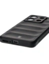 Hurtownia GSM - Pancerne etui Bizon Case Tur do Xiaomi Redmi Note 13 4G czarne - BIZ4431 - {ean13} - Hurt