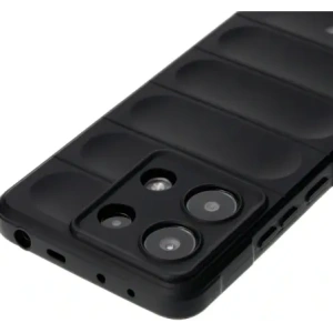Wholesale Bizon Case Tur Xiaomi Redmi Note 13 4G black - BIZ4431 - {ean13} - Hurt
