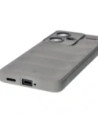 Hurtownia GSM - Bizon Case Tur Xiaomi Redmi Note 13 Pro+ 5G világosszürke - BIZ4432 - {ean13} - Hurt