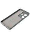 Hurtownia GSM - Bizon Case Tur Xiaomi Redmi Note 13 Pro+ 5G világosszürke - BIZ4432 - {ean13} - Hurt