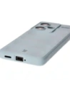 Hurtownia GSM - Bizon Case Tur Xiaomi Redmi Note 13 Pro+ 5G világoskék - BIZ4433 - {ean13} - Hurt