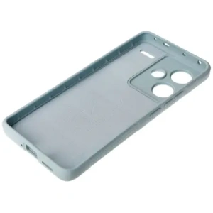Hurtownia GSM - Bizon Case Tur Xiaomi Redmi Note 13 Pro+ 5G világoskék - BIZ4433 - {ean13} - Hurt