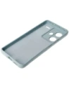 Hurtownia GSM - Bizon Case Tur Xiaomi Redmi Note 13 Pro+ 5G világoskék - BIZ4433 - {ean13} - Hurt