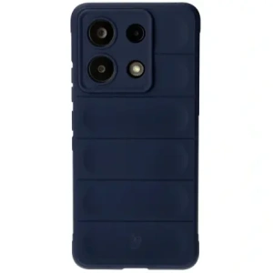 Hurtownia GSM - Bizon Case Tur Xiaomi Redmi Note 13 4G sötétkék - BIZ4434 - {ean13} - Hurt