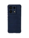 Hurtownia GSM - Bizon Case Tur Xiaomi Redmi Note 13 4G sötétkék - BIZ4434 - {ean13} - Hurt