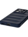 Hurtownia GSM - Pancerne etui Bizon Case Tur do Xiaomi Redmi Note 13 4G granatowe - BIZ4434 - {ean13} - Hurt