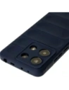 Hurtownia GSM - Bizon Case Tur Xiaomi Redmi Note 13 4G sötétkék - BIZ4434 - {ean13} - Hurt
