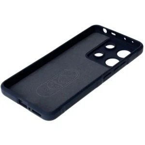 Hurtownia GSM - Bizon Case Tur Xiaomi Redmi Note 13 4G sötétkék - BIZ4434 - {ean13} - Hurt