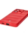 Hurtownia GSM - Bizon Case Tur Xiaomi Redmi Note 13 Pro+ 5G piros - BIZ4435 - {ean13} - Hurt