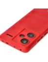 Hurtownia GSM - Bizon Case Tur Xiaomi Redmi Note 13 Pro+ 5G piros - BIZ4435 - {ean13} - Hurt