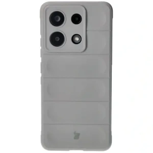 Hurtownia GSM - Bizon Case Tur Xiaomi Redmi Note 13 4G hellgrau - BIZ4436 - {ean13} - Hurt