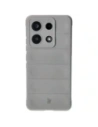 Bizon Case Tur Xiaomi Redmi Note 13 4G világosszürke