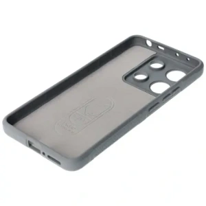Hurtownia GSM - Bizon Case Tur Xiaomi Redmi Note 13 4G világosszürke - BIZ4436 - {ean13} - Hurt